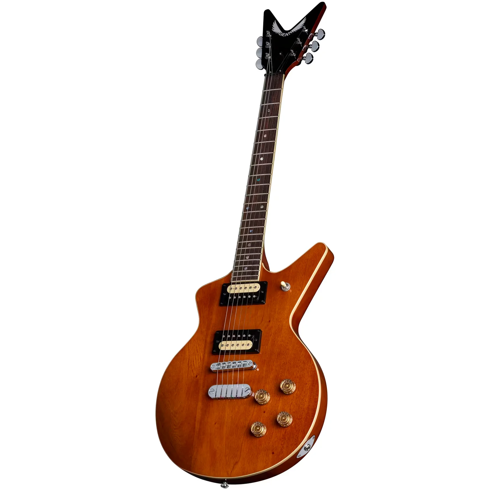 Cadillac 1980 Gloss Mahogany